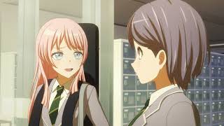 [母雞] 愛音的聲音是不是有種魔力？