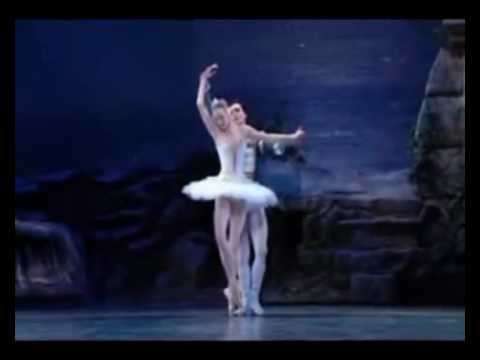 Video thumbnail for Ζω Για Να Σ’ Αγαπώ (Swan Lake)