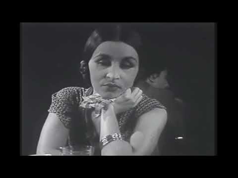 Botines Viejos - Azucena Maizani (Película ``Tango´´ 1933)