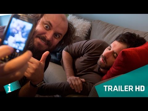 Internet: O Filme (2017) Trailer