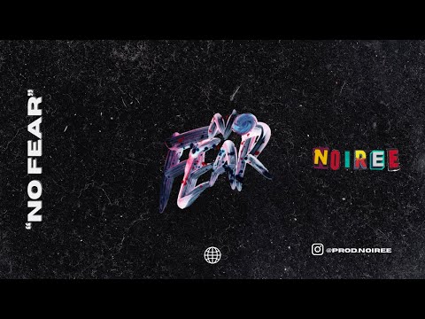 [FREE] Mc Cabelinho x Yunk Vino x Caio Luccas - Type Beat "No Fear" (Prod. Noiree)