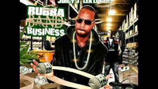 Juicy J - So Much Money (Prod. By Lex Luger)