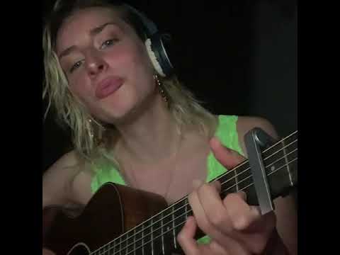 Emmenez-moi - Charles Aznavour [Philippine Lavrey]