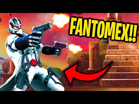 NEW FANTOMEX RED STAR ORB OPENING! - MARVEL Strike Force -MSF