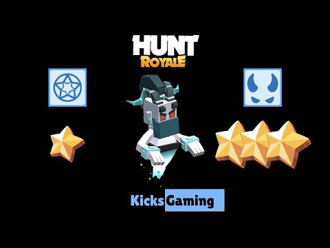 Daily Challenge - Efreet - Boss Hunt