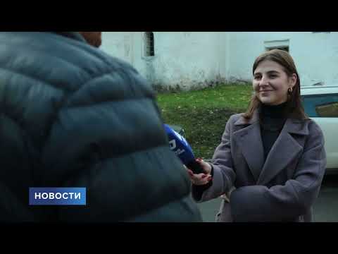 Новости / 12.10.2023