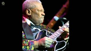 You Know I Love You - B.B.King (HQ Audio)