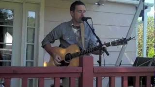 Eric Peters - &quot;Don&#39;t Hold Your Breath&quot; - UTR Tour Video