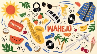 Wahejo Lyrics Spanish Translation