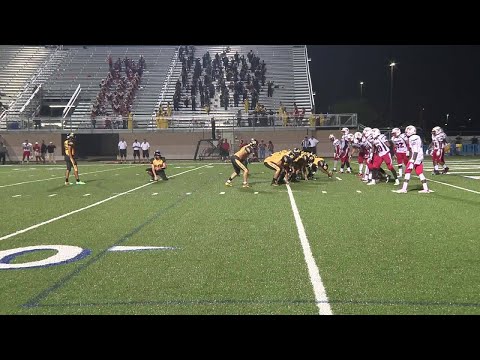 BGC Highlights: Manor vs. Brennan - Week 3