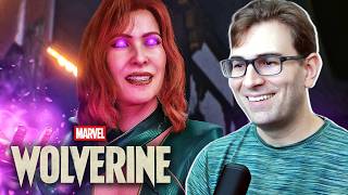 MARVEL'S WOLVERINE #11 - Puro Caos!!! | Em Português PT-BR