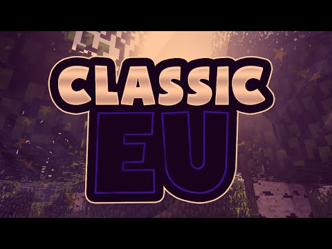 Classic EU [Badlion UHC]