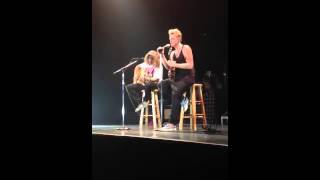 Summertime of Our Lives- Cody Simpson