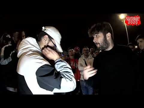 NIÑOTE VS KRISMA | OCTAVOS | 1A CLASIFICATORIA CANARIAS | UNDERSKILLZ