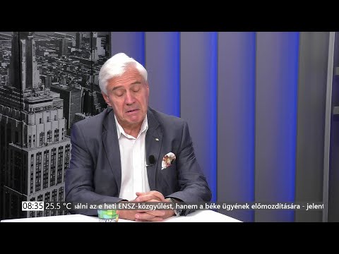 Pirkadat: Lendvai György – 80 éves a MÁV Szimfonikus Zenekar