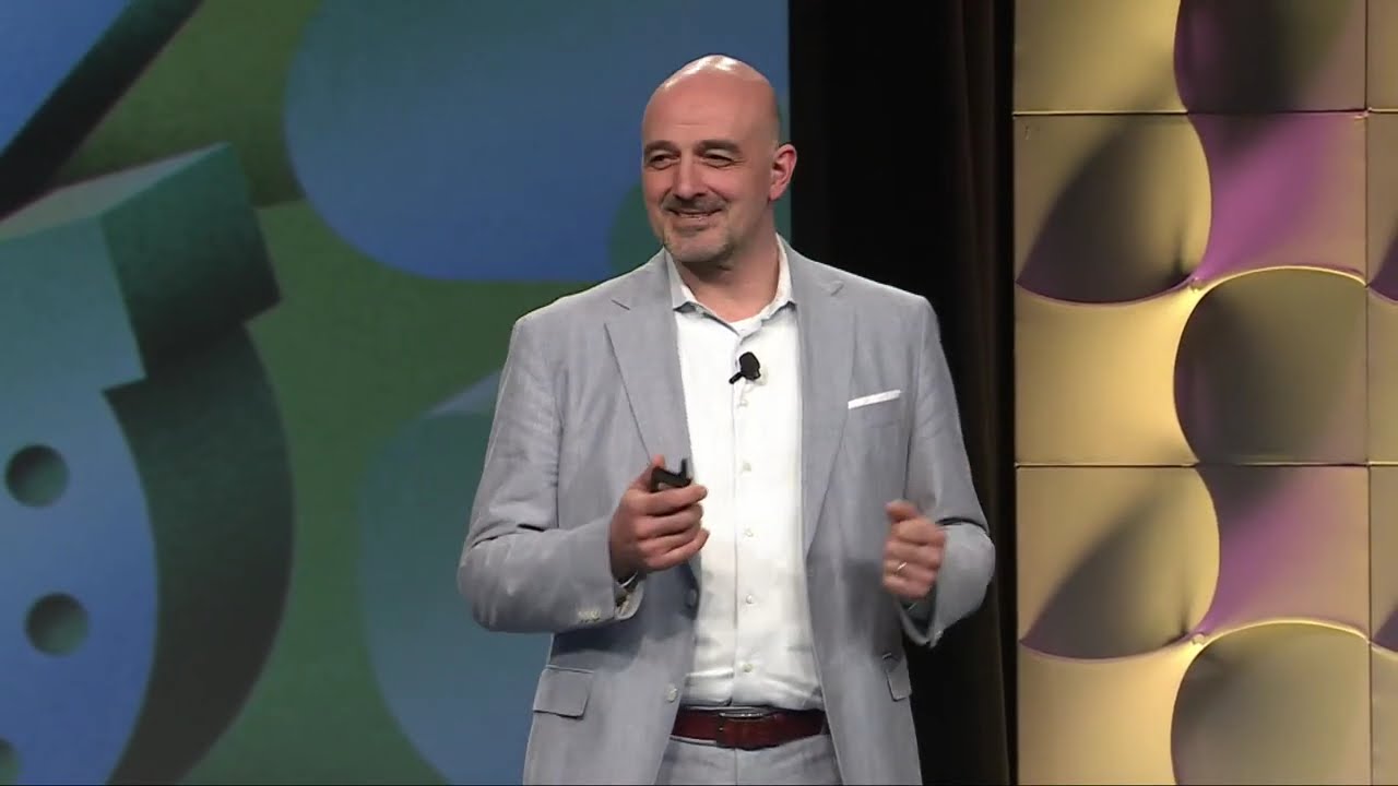 Keynote: Turning Conflict into Progress in Our Divided Times | SXSW EDU 2025