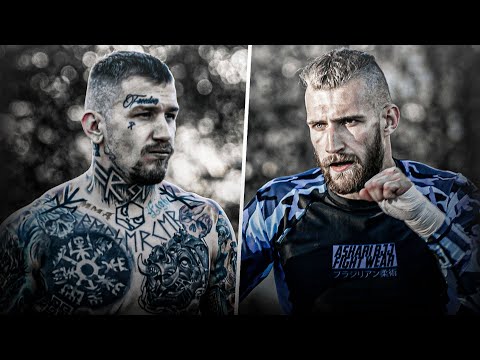 King of the Streets: "PANZER" [USP Hooligan] VS "BRASUS" [Farul Constanta Hooligan]