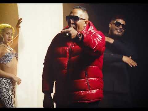 Eddy K La Academia - Pa Que Cortar feat. @SammyLaSensacion