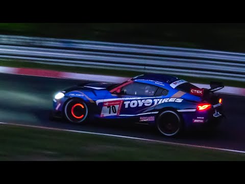 Nürburgring 24h RACE 2023 HIGHLIGHTS, HARD Battles, Collisions & Action! #24hnbr