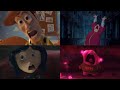 Pixar Screams Part 5