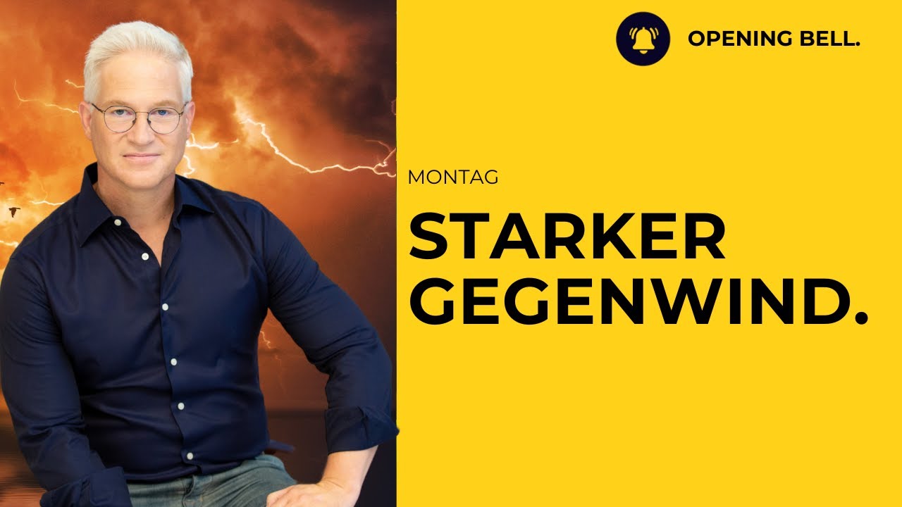 Gegenwind dauert an | Staatsanleihen und US-Dollar im Fokus