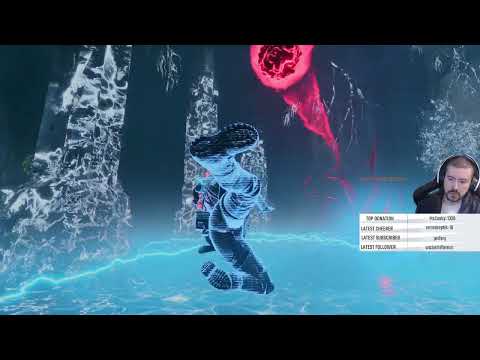 Returnal Pt13 [PS5] Who's leading who? lol 4K60FPS