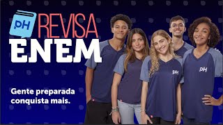 REVISA ENEM | GEOGRAFIA - PORTUGUÊS