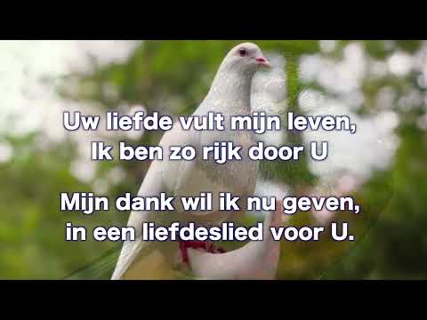 OPwekking 489 Vader van de schepping