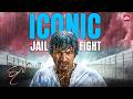 Jailige Entry Express Exit Iconic Rain Fight Raaj Puneeth Rajkumar Kannada Movie Scene