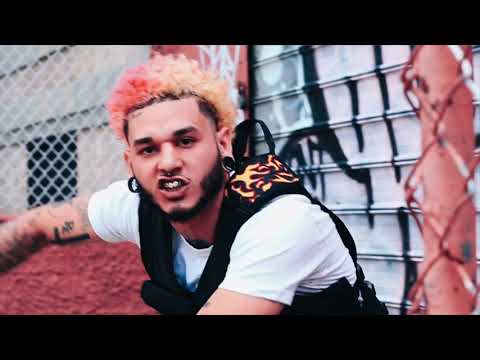 Killa Yashi - Bando Gang DIR by BOW MUGZ