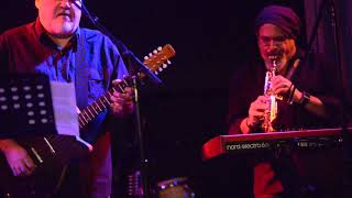 Los Lobos  Dec 10 2019 City Winery night 3 Chicago nunupics