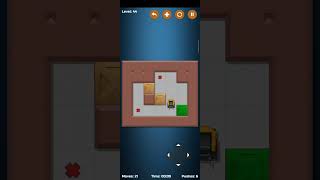 sokoban free. SOKOGEN_990602 Level 44