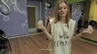 ALEXANDRA STAN UNLOCKED