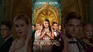 Mistaken as His Mate: The Luna’s Regret Trailer | Full Cast | ReelShort