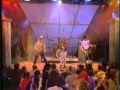 X - "The New World"
