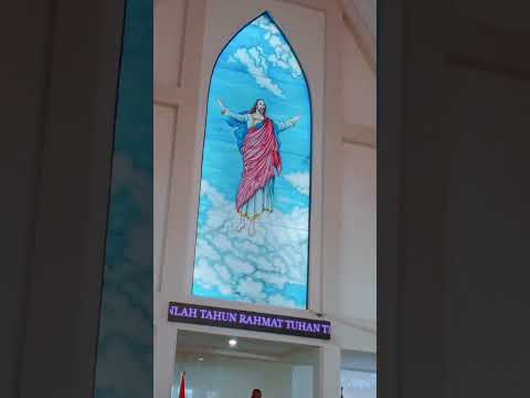 nyanyian jemaat GPM No. 218 " Ale Deng Beta"