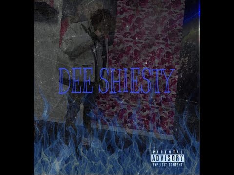 Dee Shiesty X Mulls Goon - Dont Run