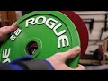 Genesis Powerbuilding | The Beginning | NEW 1RM Squat Bench & Deadlift