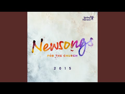 Calvary Covers It All - Spring Harvest