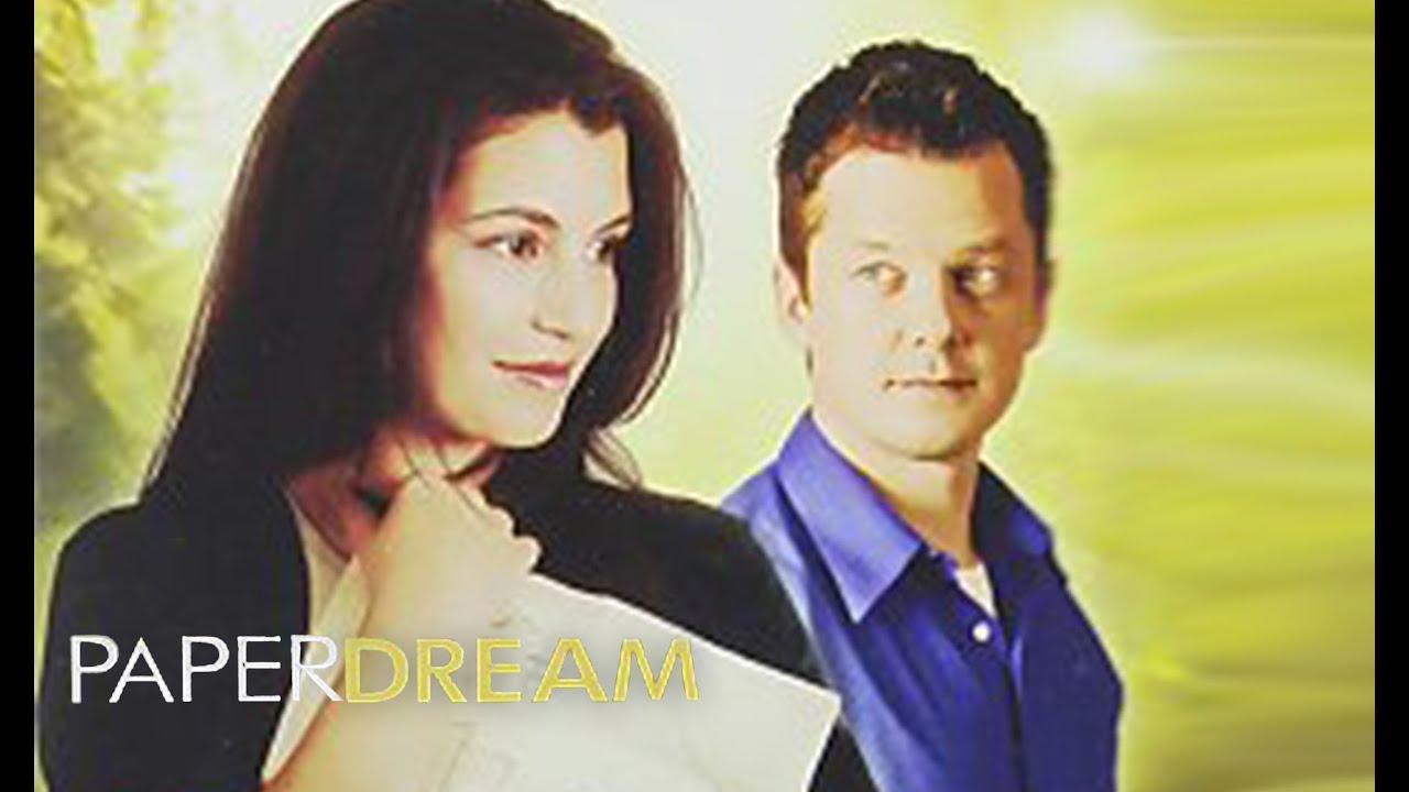 Paper Dreams/Trailer