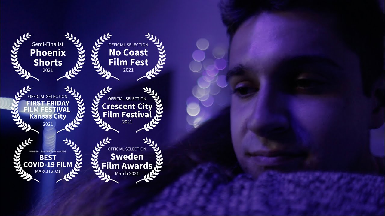 ENTROPIC | Short Film (2021)