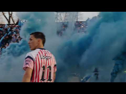 "recibimiento Temperley 4k clásico vs Los andes 16-08-2026" Barra: Los Inmortales &bull; Club: Temperley &bull; País: Argentina