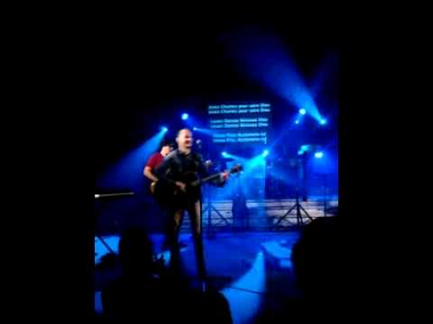 AViCii au concert de GLORIOUS