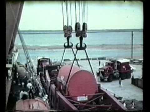 Extreme Trucking = Extreme Trucks