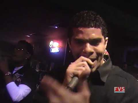 La Firme - A conquistar (En Vivo)