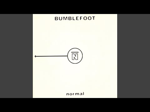 Turn Around - Bumblefoot
