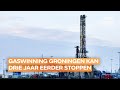Gaswinning kan drie jaar eerder stoppen: 'Je zou bijna een monument voor Groningers oprichten'