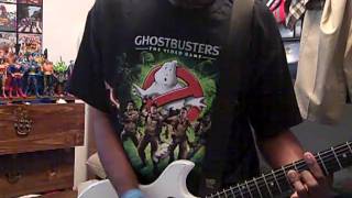 Huntingtons "Jackie is an Atheist" cover