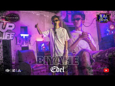 Edel - Byahe (Life+Mics : Sta.Rita de Cascia Feast Day)