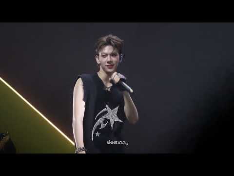 PERSES - Touchdown @ Monster Music Festival 2024